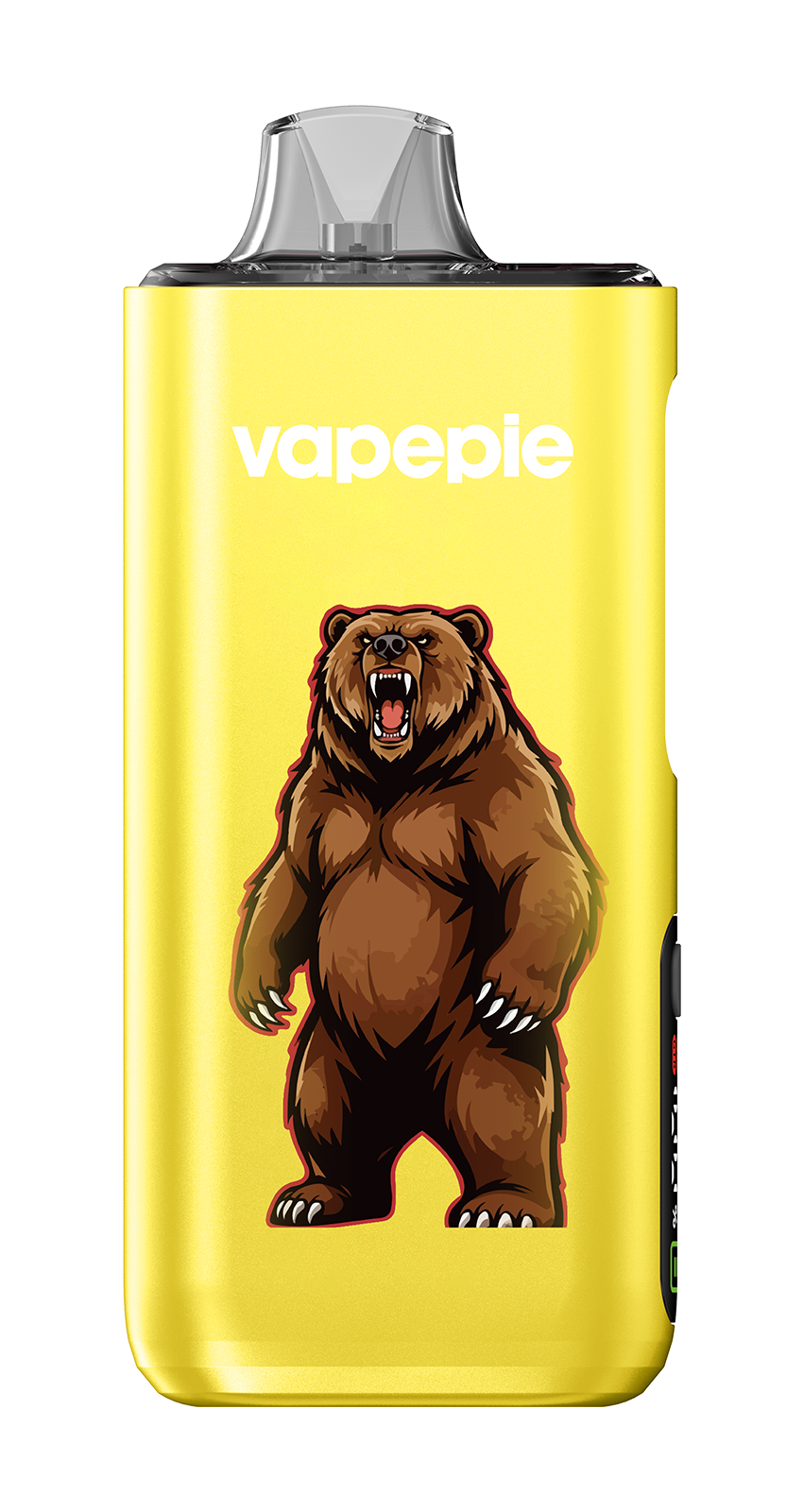 YUMMY BEAR